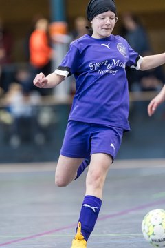 Bild 139 - wCJ Falkinnen Cup